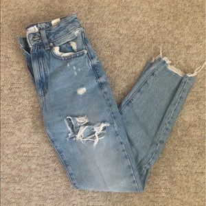 Garage Denim Jeans